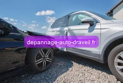 Enlèvement épaves gratuit